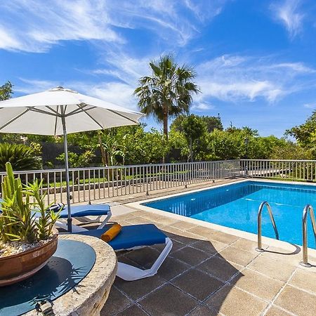 Finca Tramuntana Екстер'єр фото