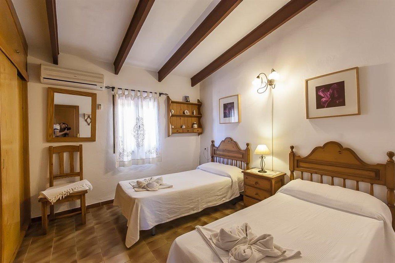Finca Tramuntana Екстер'єр фото
