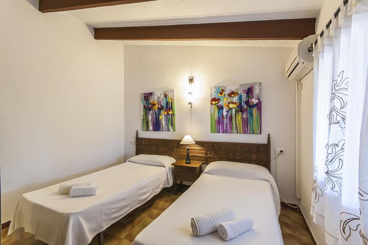 Finca Tramuntana Екстер'єр фото
