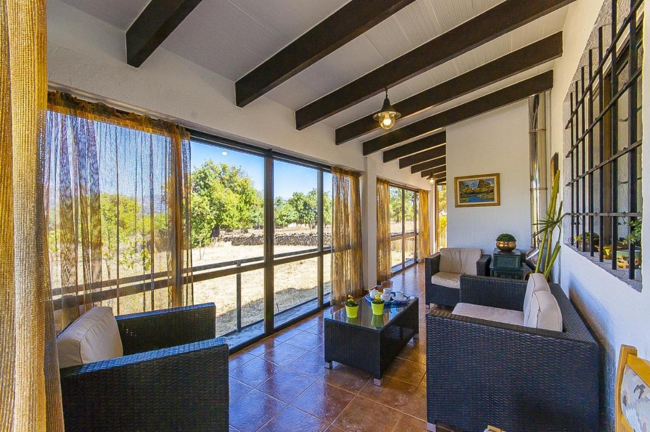 Finca Tramuntana Екстер'єр фото
