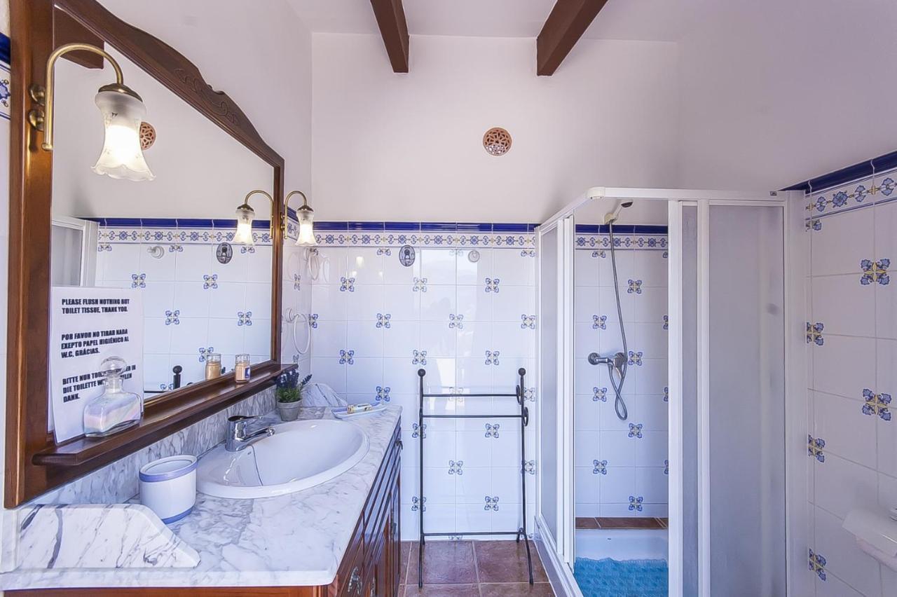 Finca Tramuntana Екстер'єр фото