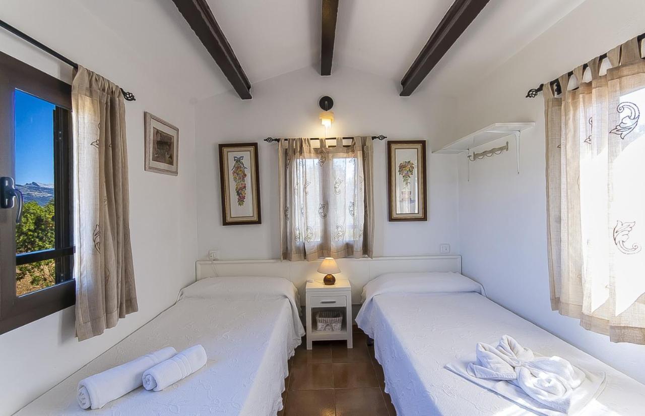 Finca Tramuntana Екстер'єр фото